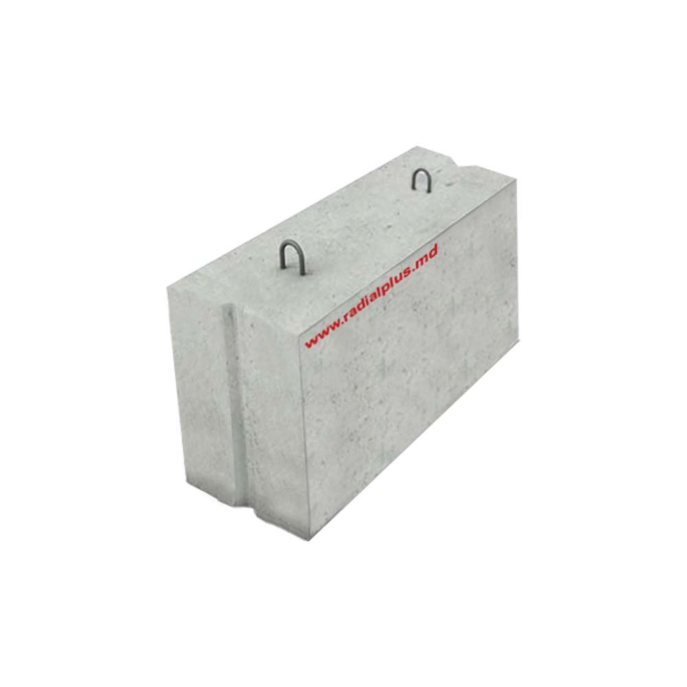 Bloc FS 3-12 Radial Plus