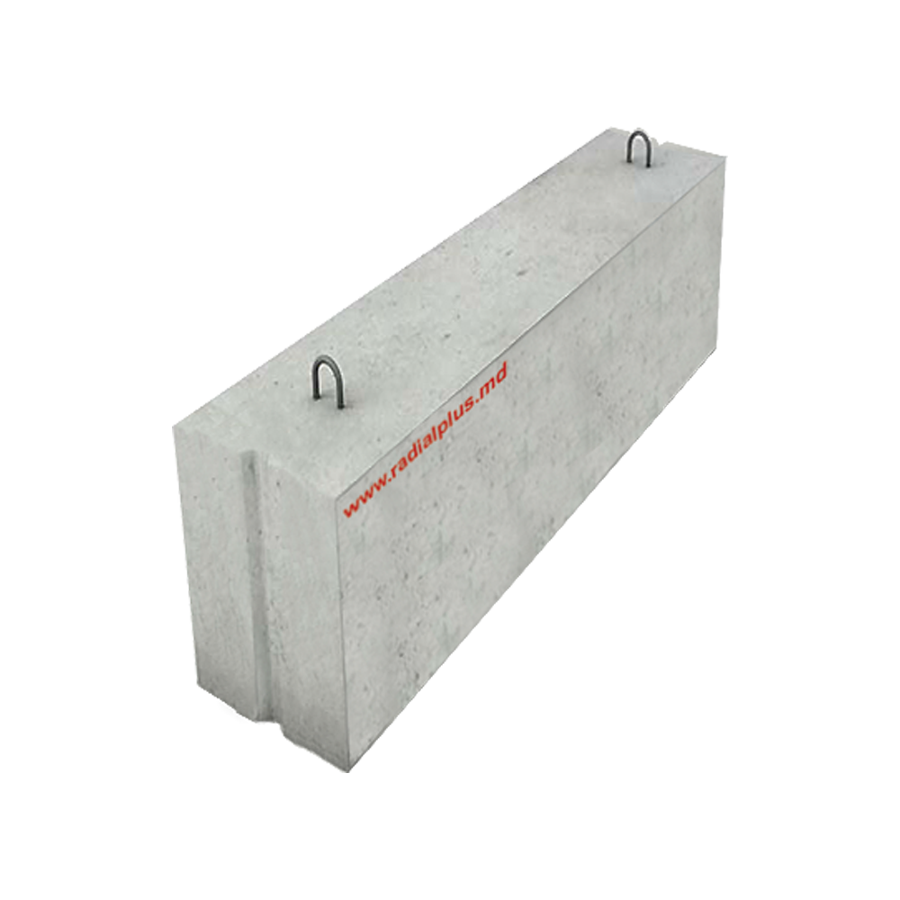 Bloc FS 3 Radial Plus