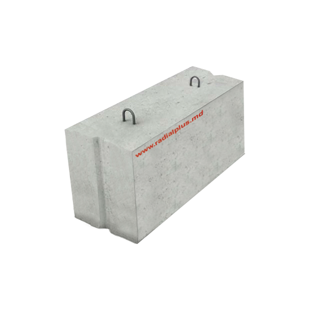 Bloc FS 4-12 Radial Plus