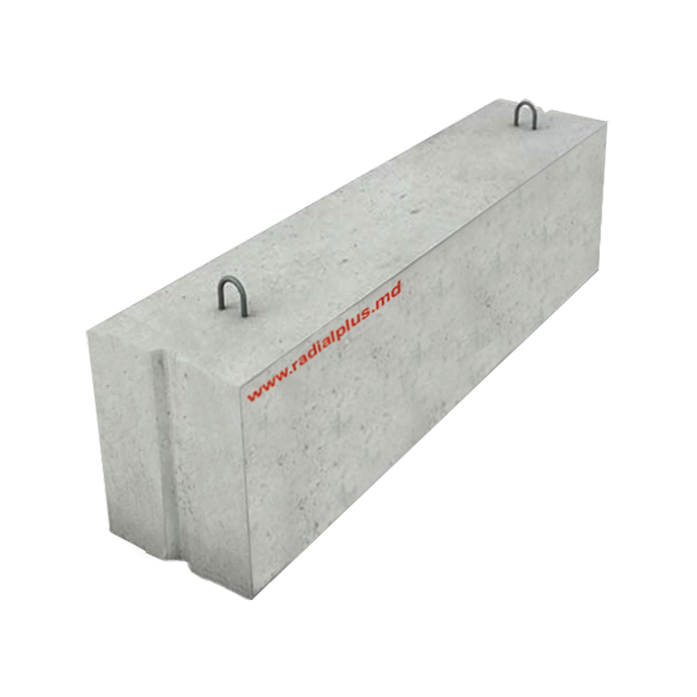 Bloc FS 4 Radial Plus
