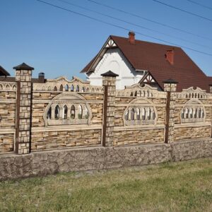 Garduri chisinau moldova radial plus