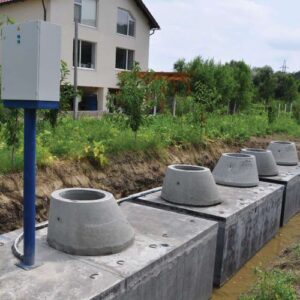 Separatoare de grăsimi chisinau moldova radial plus