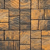 Pavaj Rustic Atribute 2