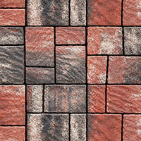 Pavaj Rustic Atribute 3