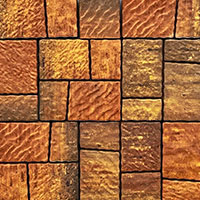 Pavaj Rustic Atribute 5