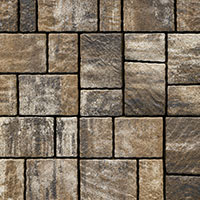 Pavaj Rustic Atribute 6