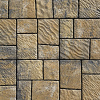 Pavaj Rustic Atribute 7