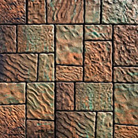 Pavaj Rustic Atribute 8